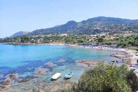 Cavallino Sea House Cefalù Eksteriør billede